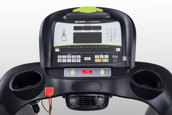 SportsArt T645L Treadmill