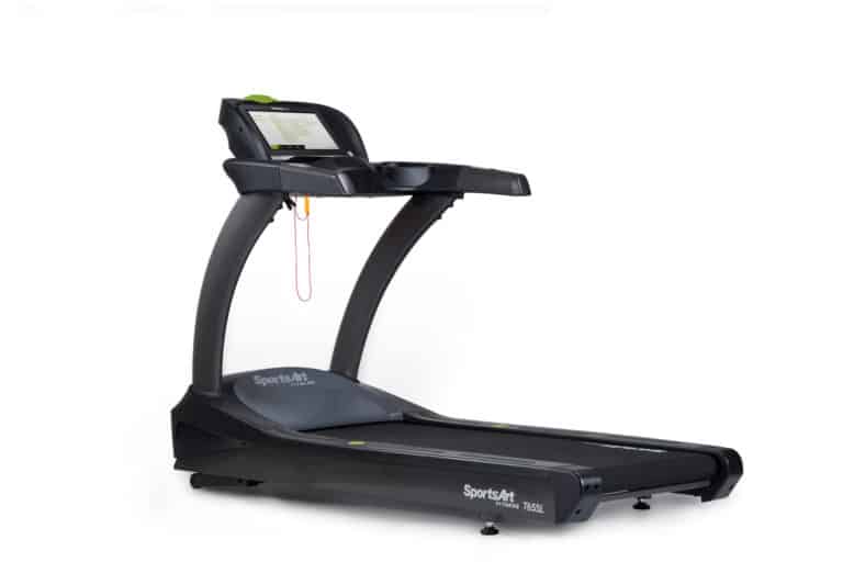 SportsArt T655L Treadmill