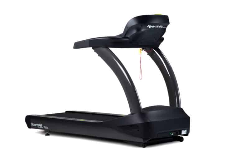 SportsArt T655L Treadmill - Image 2