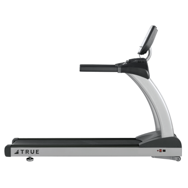 TRUE Fitness 200 Treadmill