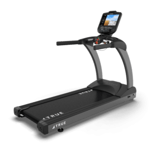 TRUE Fitness 400 Treadmill