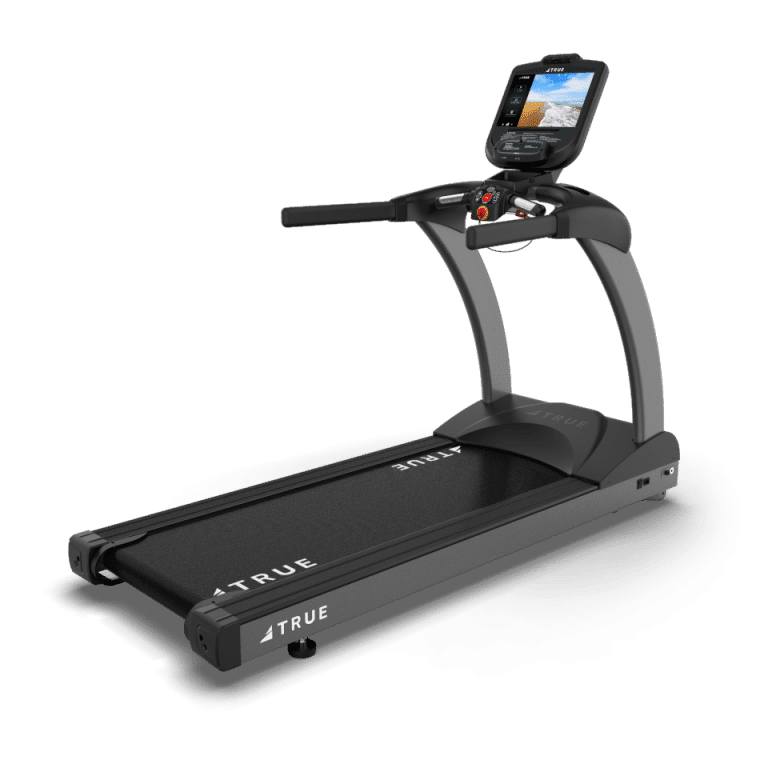 TRUE Fitness 400 Treadmill