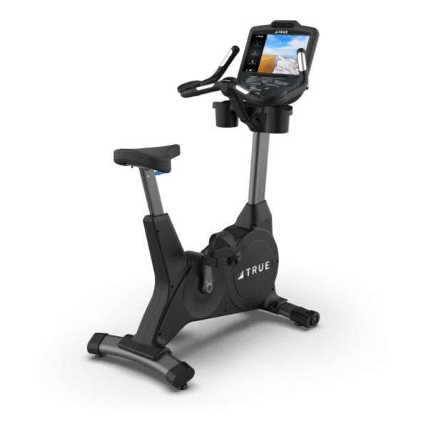 TRUE Fitness 400 Upright Bike