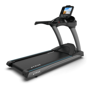 TRUE Fitness 650 Treadmill