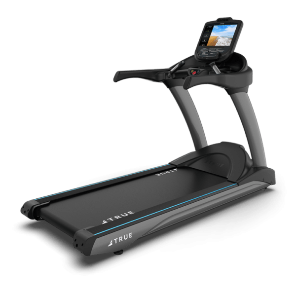 TRUE Fitness 900 Treadmill