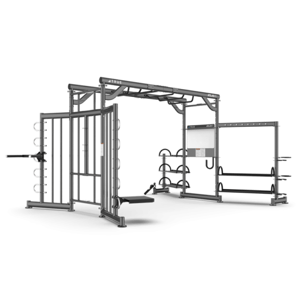TRUE Fitness Atlas HD Group Training System