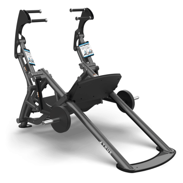 TRUE Fitness Composite Strength Glute Press