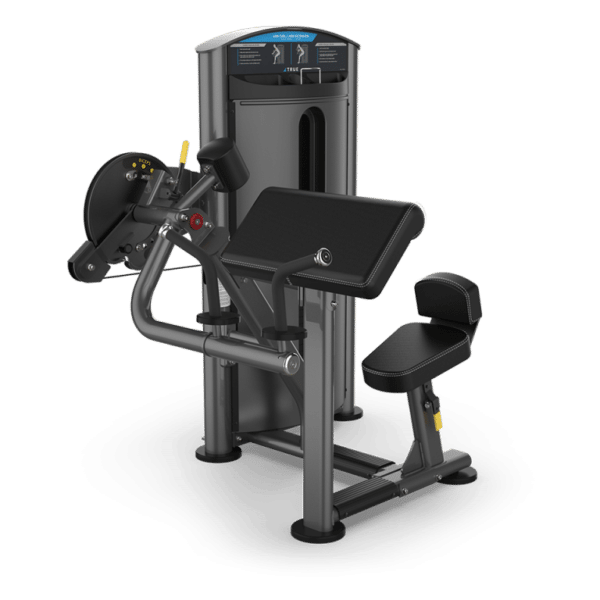 TRUE Fitness FORCE SD-1001 Biceps Triceps