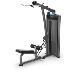 TRUE Fitness FORCE SD-1002 Lat Row