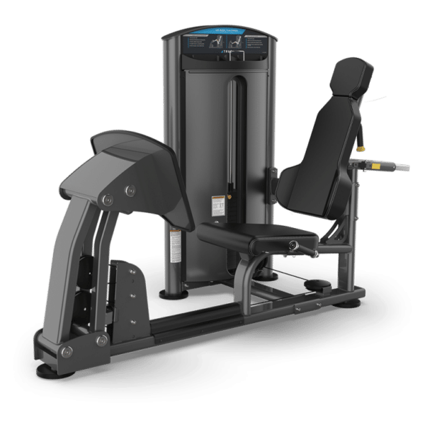 TRUE Fitness FORCE SD-1003 Leg Calf Press