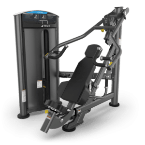 TRUE Fitness FORCE SD-1005 Multi-Press