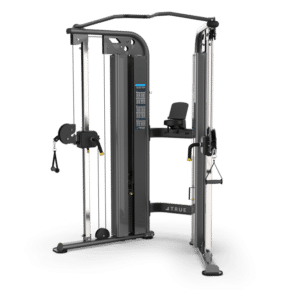 TRUE Fitness FORCE SM-1000 Functional Trainer