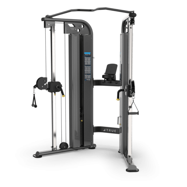 TRUE Fitness FORCE SM-1000 Functional Trainer