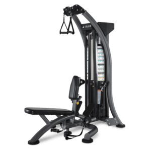 TRUE Fitness FORCE SM-1050 Quickfit Pro