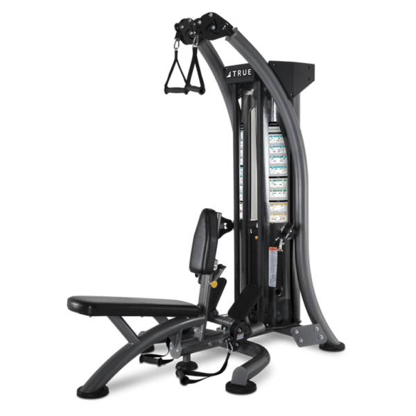 TRUE Fitness FORCE SM-1050 Quickfit Pro