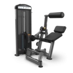 TRUE Fitness FUSE-1300 Low Back Extension