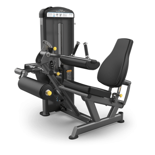 TRUE Fitness FUSE XL-0200 Seated Leg Curl
