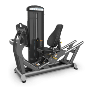 TRUE Fitness FUSE XL-0300 Leg Press