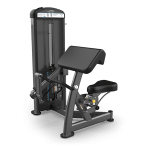 TRUE Fitness FUSE XL-0600 Biceps Curl