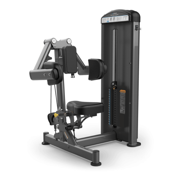 TRUE Fitness FUSE XL-0800 Deltoid Raise