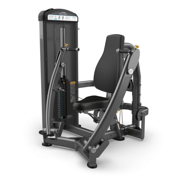 TRUE Fitness FUSE XL-0900 Chest Press