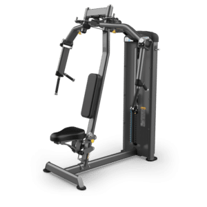 TRUE Fitness FUSE XL-1000 Pec Fly / Rear Delt