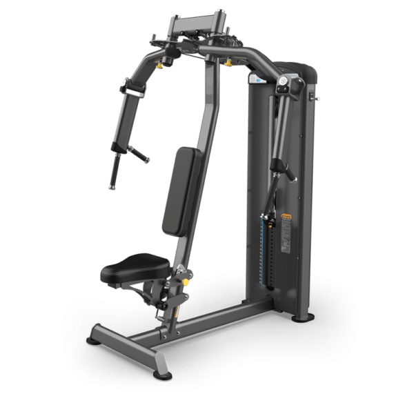 TRUE Fitness FUSE XL-1000 Pec Fly / Rear Delt