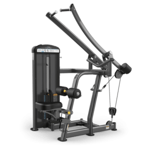TRUE Fitness FUSE XL-1100 Lat Pulldown