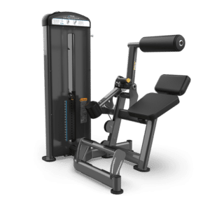 TRUE Fitness FUSE XL-1300 Low Back Extension