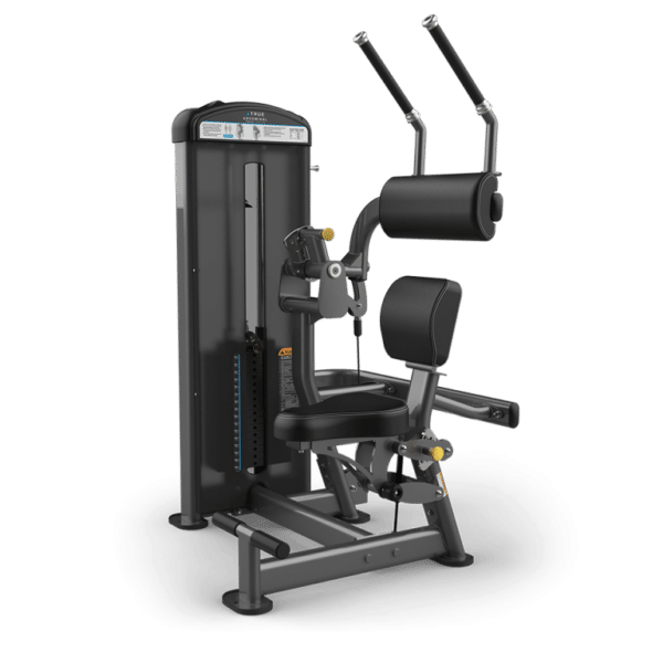 TRUE Fitness FUSE XL-1400 Abdominal