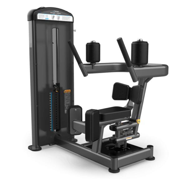 TRUE Fitness FUSE XL-1700 Rotary Torso