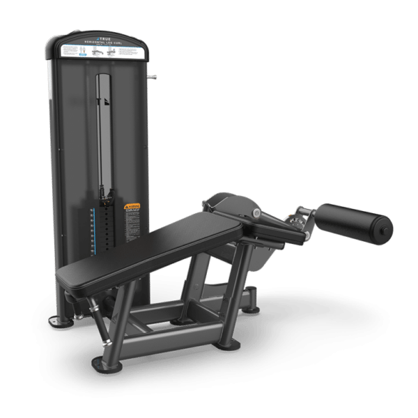 TRUE Fitness FUSE XL-1800 Horizontal Leg Curl