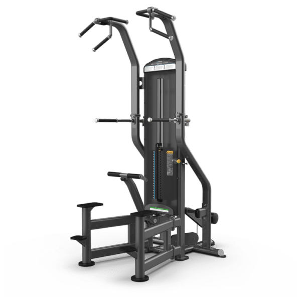 TRUE Fitness FUSE XL-4000 Weight Assisted Chin / Dip