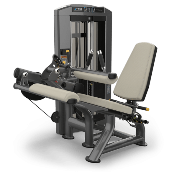 TRUE Fitness Palladium SPL-0200 Seated Leg Curl
