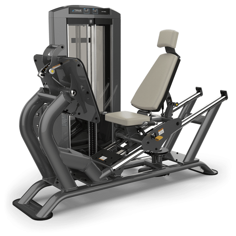TRUE Fitness Palladium SPL-0300 Leg Press