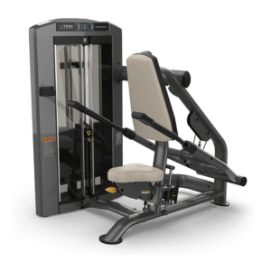 TRUE Fitness Palladium SPL-0500 Triceps Pushdown