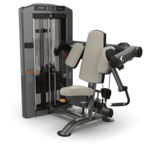 TRUE Fitness Palladium SPL-0600 Biceps Curl