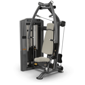 TRUE Fitness Palladium SPL-0900 Chest Press