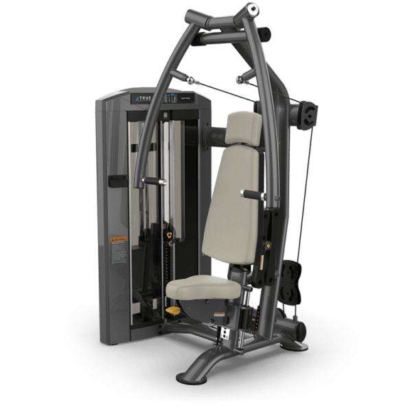 TRUE Fitness Palladium SPL-0900 Chest Press