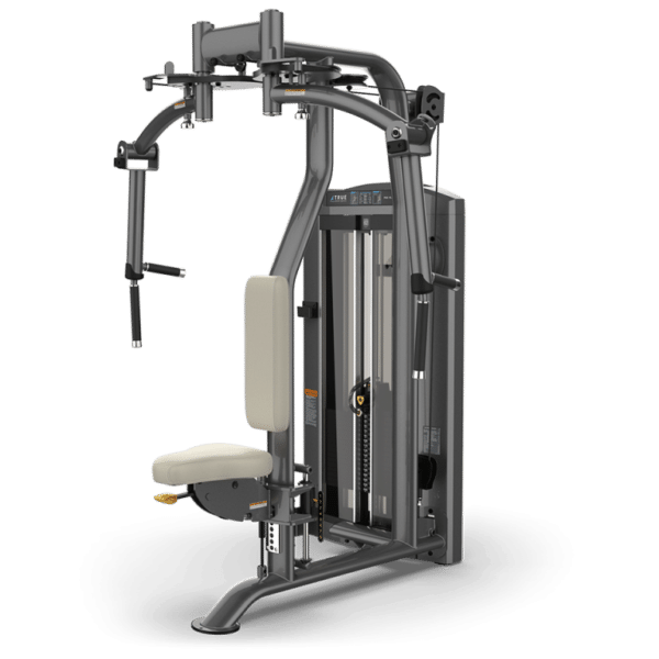 TRUE Fitness Palladium SPL-1000 Pec Fly / Rear Delt