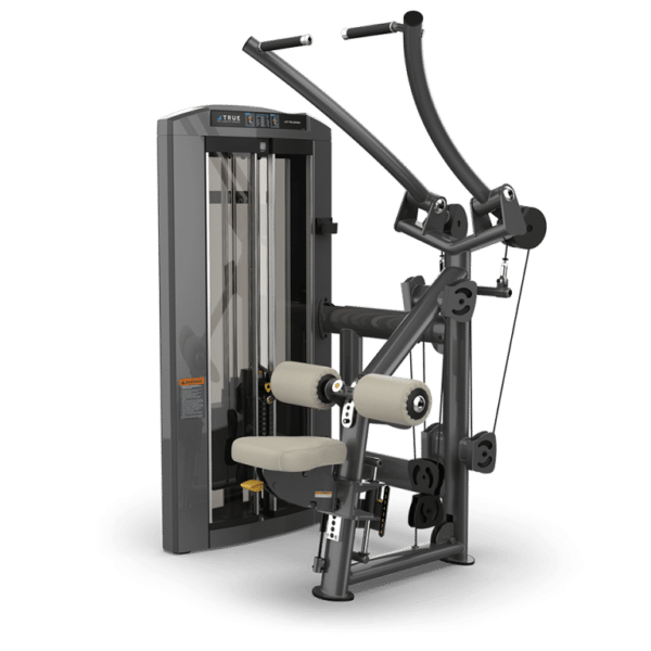 TRUE Fitness Palladium SPL-1100 Lat Pulldown