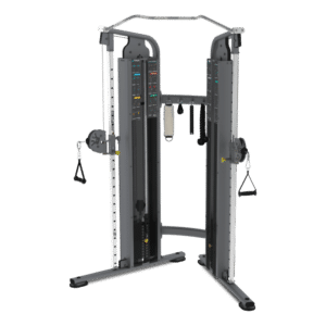 TRUE Fitness Paramount FS-100 Functional Trainer