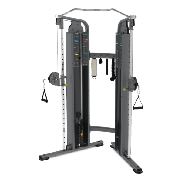 TRUE Fitness Paramount FS-100 Functional Trainer