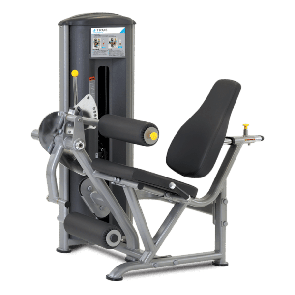 TRUE Fitness Paramount FS-50 Leg Extension / Leg Curl | Gym Tech