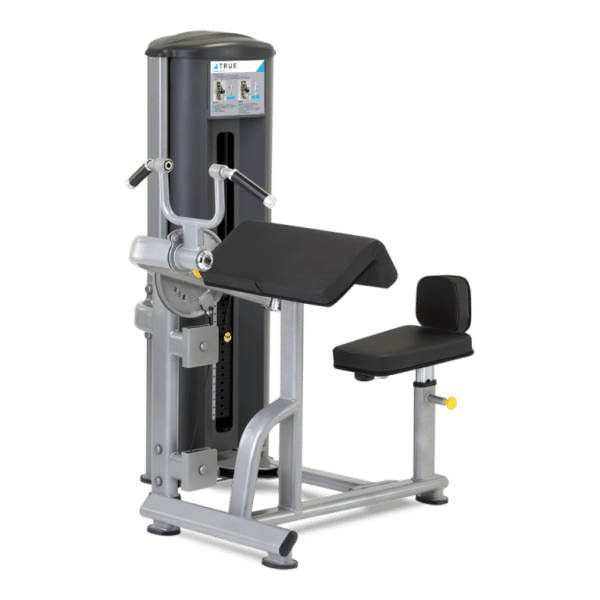 TRUE Fitness Paramount FS-56 Biceps / Triceps