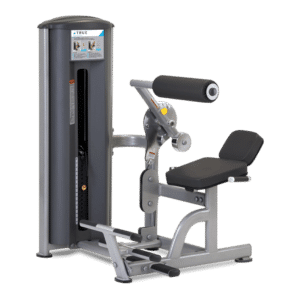 TRUE Fitness Paramount FS-57 Low Back / Abdominal