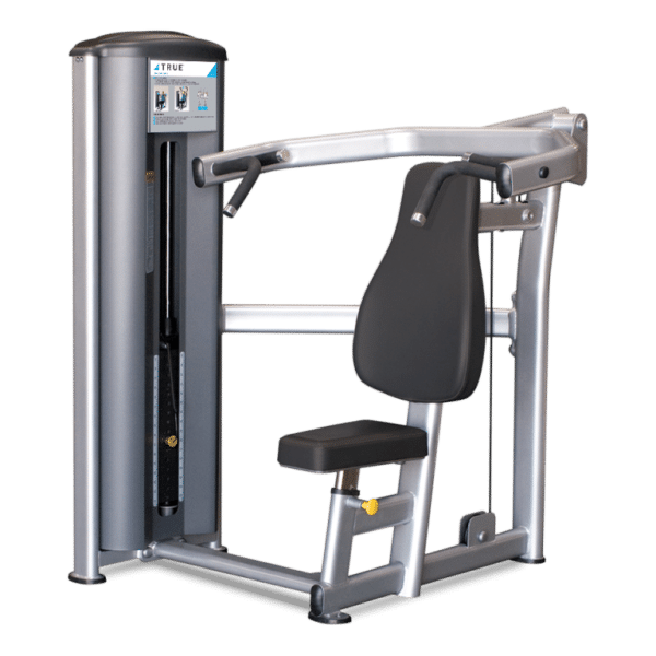 TRUE Fitness Paramount FS-65 Shoulder Press