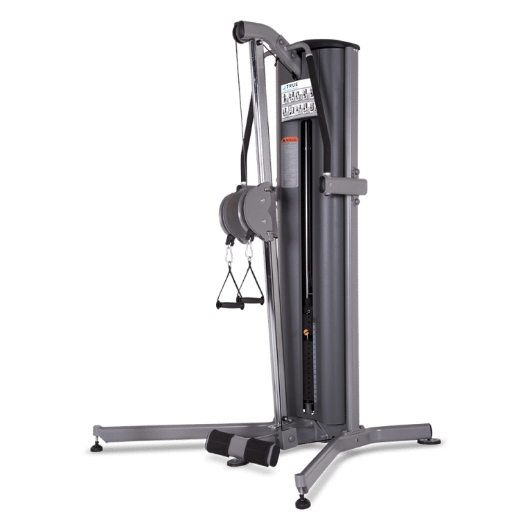 TRUE Fitness Paramount FS-70 Functional Trainer
