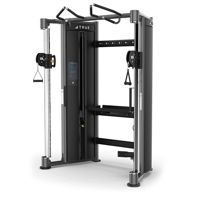 TRUE Fitness Paramount FT-900 Functional Trainer