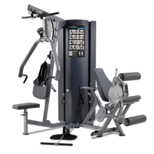 TRUE Fitness Paramount MP 2.0 Multi-Station